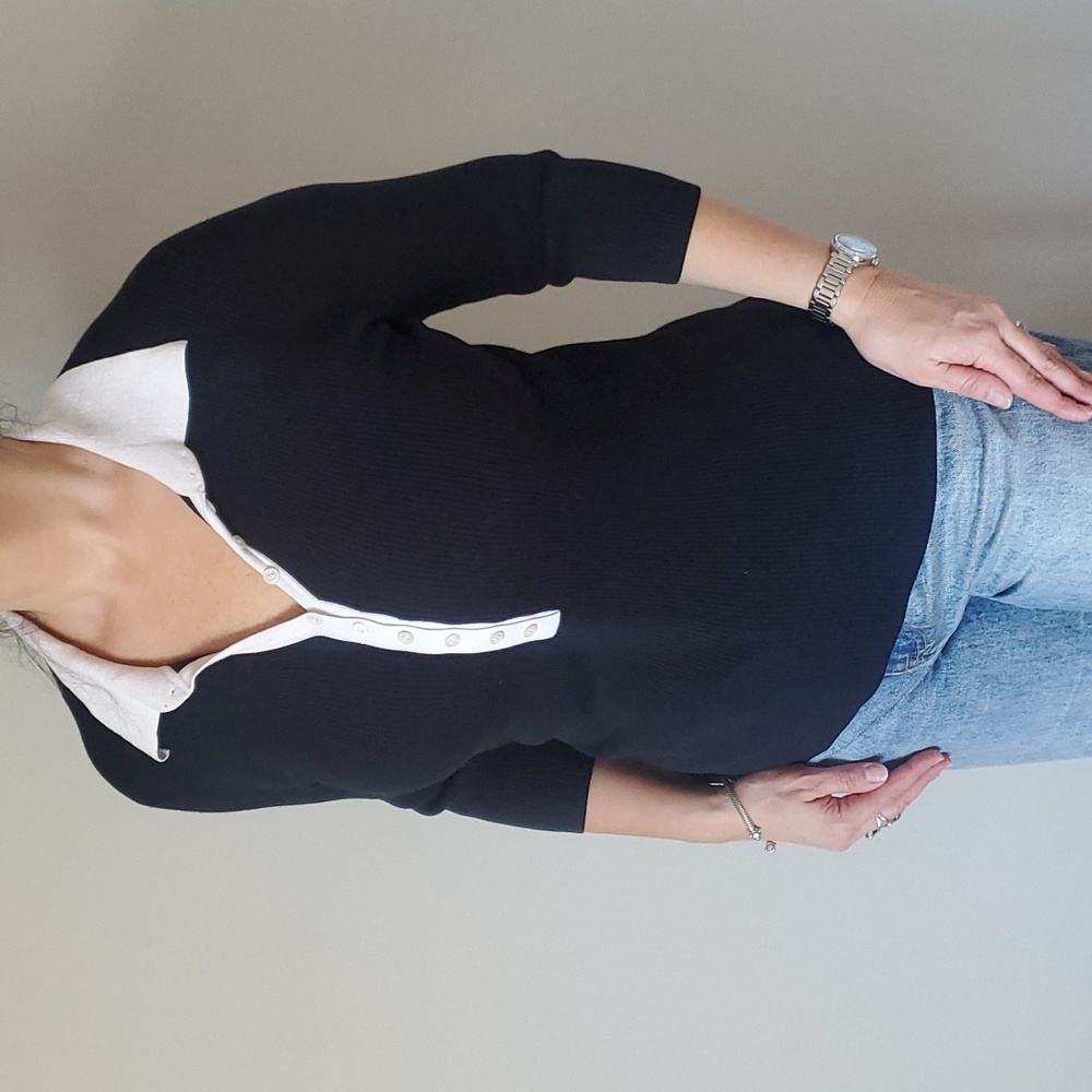 Hugo Boss top